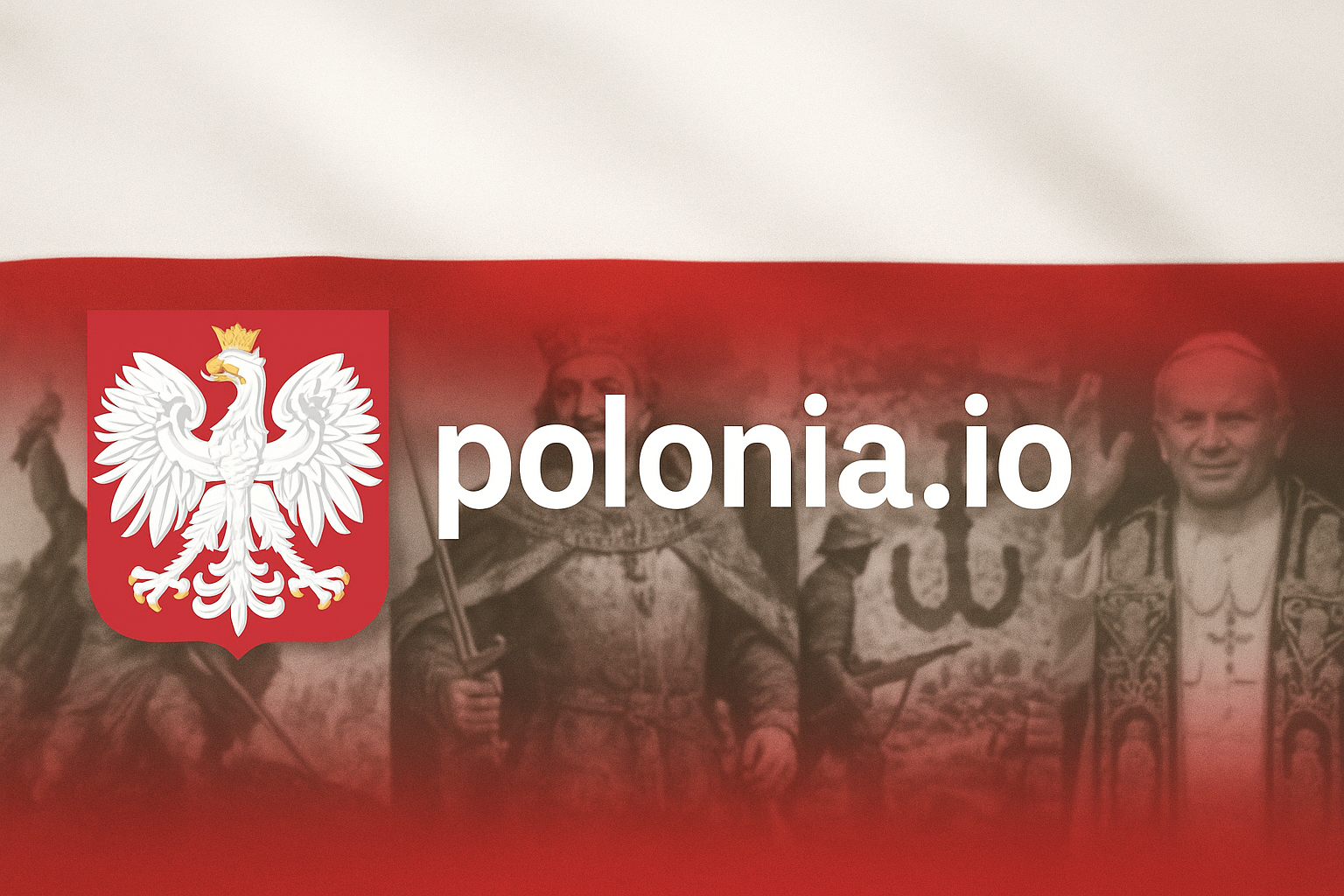 Polonia.io - Connecting Polish Communities Worldwide